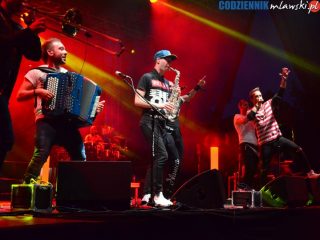 10 lipca Mława Summer City Festival 2016