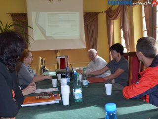 Na razie nikłe zainteresowanie Budżetem Obywatelskim