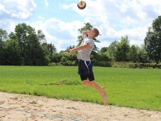 Ósemka już znana. Finał na obiekcie w Dunaju