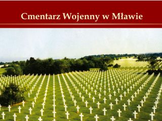 Każdy może ufundować krzyż