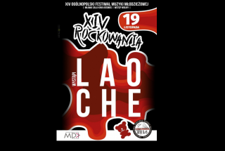 Rockowania 2016. Czekamy na wasze demówki