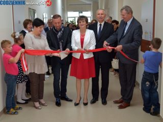 Ośrodek Szkolno – Wychowawczy z półwieczną tradycją