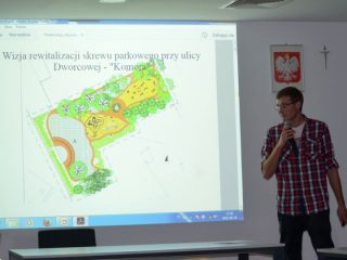 Jak wygląda zwycięski projekt Budżetu Obywatelskiego?