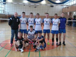 Pierwszy sukces juniorów Zawkrza. W środę zagrają u siebie
