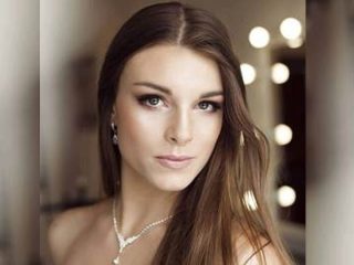 Miss World Poland 2016, Kaja Klimkiewicz w Mławie