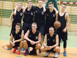 WML  Squad zluzował Ciechanów. Zmiana na pozycji lidera