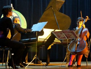 Od Beethovena po Piazzollę. Koncert Filharmonii Narodowej