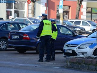 Na całym Mazowszu w ten weekend policja zapowiada akcję „Prędkość”