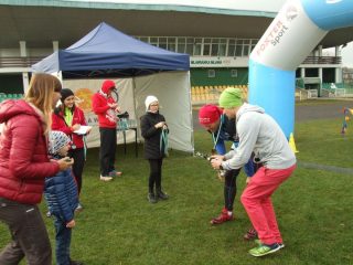 Najmowicz najlepszy, nasi triathloniści w czołówce