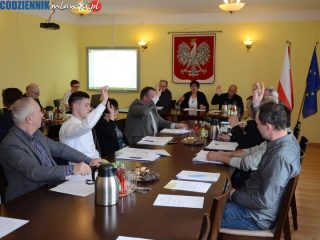 Artur Ciesielski nowym radnym w radzie gminy Wiśniewo