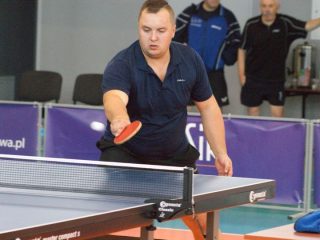 Udany turniej mławian. Pięciu w czołówce