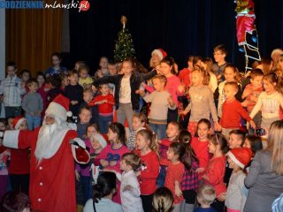 Miejskie Mikołajki 2016