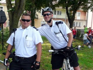Sweet focie z policyjnej kartoteki