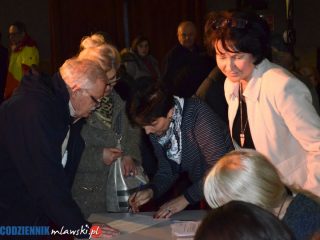 Znany jest już skład Mławskiej Rady Seniorów