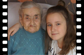 Pani Marianna skończyła 101 lat, to piękny jubileusz