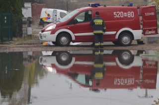 Z przebudową ulicy Górnej znów „pod górkę”