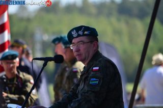 Gen. Surawski szefem Sztabu Generalnego WP
