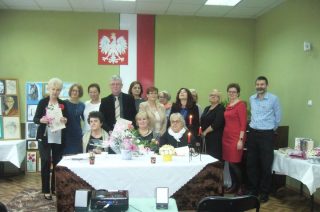 „Mława nas pozna” w Bibliotece Pedagogicznej