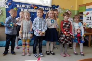 Lipowiec Kościelny. Dzień Babci i Dziadka jest niezwykły