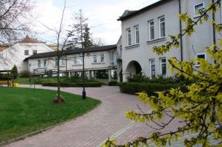 1,5 mln na prace remontowe KOMR w Dąbku