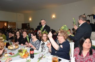 Dzień Kobiet pełen atrakcji i niespodzianek