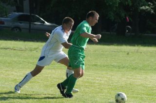 Wielkie lanie Żaka, Konopianka bez punktu