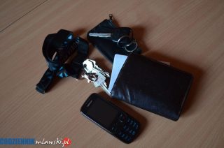 Zgubiłeś pieniądze, portfel, może klucze i telefon? Sprawdź czy są w starostwie