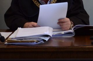 7 lat więzienia za spowodowanie śmierci Łukasza Masiaka