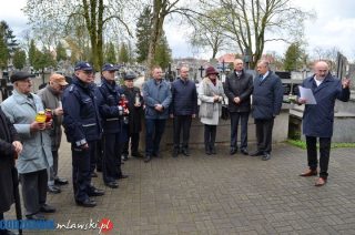 77 rocznica mordu katyńskiego