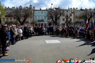 Obchody Dnia Św. Wojciecha – Patrona Miasta Mława