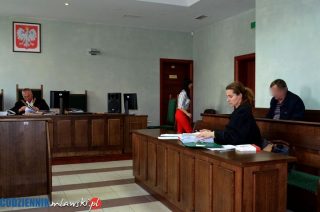 Oskarżony kombajnista Marek K. zmienia obrońcę. Nowe wnioski dowodowe
