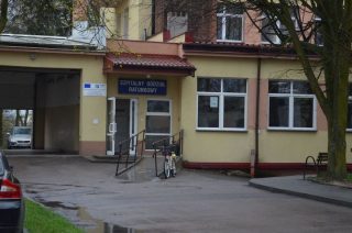 Mławski szpital ponownie szuka zastępcy dyrektora ds. medycznych