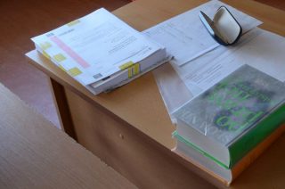 W Mławie ponad pół tysiąca abiturientów zdaje egzaminy maturalne