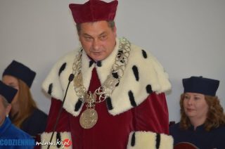 Dr hab. Leszek Zygner mianowany profesorem nadzwyczajnym