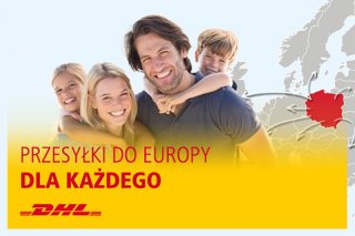 Przesyłki międzynarodowe tanio i bez umowy do Belgii