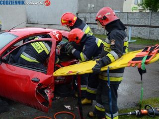 Dzień św. Floriana – święto wszystkich strażaków
