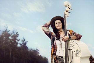 Charyzmatyczna góralka już wkrótce ożywi Mławę