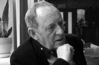 Zmarł Mariusz Bondarczuk