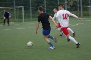 Oldboye blisko powtórki. Potrzeba tylko punktu