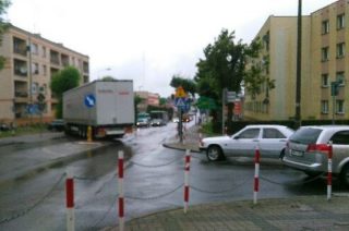 Mistrz kierownicy. Nikt przed nim tego nie zrobił