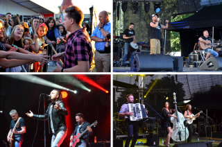 Fantastyczni Bracia i Smykiewicz. Megitza nie zachwyciła