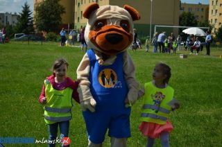 Pierwszy przystanek  „Wakacji z Maxem” za nami