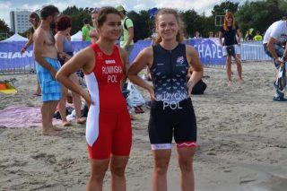 Bużycka na finałach OOM. Sprawdzian formy