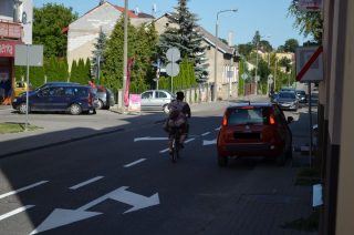 Nie jeździmy tak dobrze jak nam się wydaje, ani tak źle jak to oceniają inni