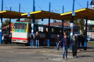 Do niektórych miejscowości niedługo taniej będzie dojechać taksówką