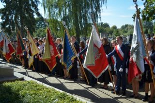 Zaproszenie na Dzień Sybiraka w Mławie