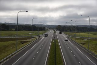 Dziś w Płońsku nastąpi podpisanie umów na budowę trasy S7 Strzegowo-Pieńki i Pieńki – Płońsk