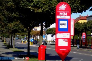 Nowe trasy i nowe line MKM. Zobacz szczegóły