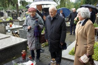 Dzień Sybiraka w Mławie