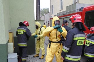 Zagadka zwłok znalezionych na ulicy Wąskiej częściowo wyjaśniona